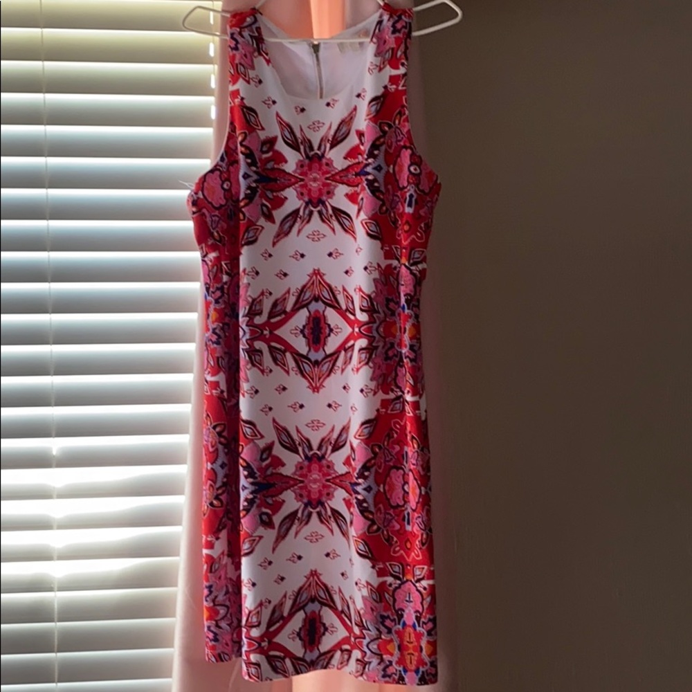 GB dress!